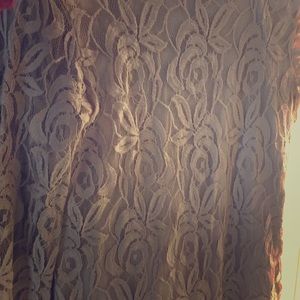 Leisy long sleeve dress